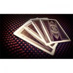 Run Heat Cartes PRECOMMANDE Deck Playing Cards