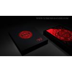 Dominion V2 Cartes Deck Playing Cards