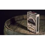 Prohibition 6 Decks Boxed Set Cartes Playing Cards
