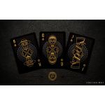 Muertos Day of the dead Cartes Deck Playing Cards