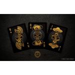 Muertos Day of the dead Deck Playing Cards﻿﻿
