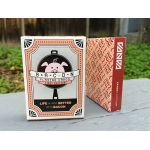 Bacon Cartes Deck Playing Cards