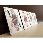 Bacon Cartes Deck Playing Cards