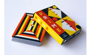 Prime Cartes Deck Playing Cards﻿