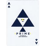 Prime Cartes Deck Playing Cards