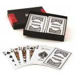 2014 World Series of Poker Tournament 2-Pack Playing Cards﻿﻿