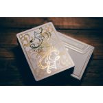 52 Plus Joker Gold Cartes Deck Playing Cards