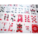 Sawdust Circus Deck Playing Cards﻿