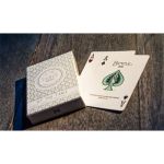 At the Table Cartes Deck Playing Cards