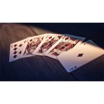 At the Table Signature Edition Cartes Deck Playing Cards