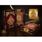 Bicycle Excellence Cartes Deck Playing Cards