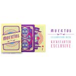 Muertos Colored Decks Set Playing Cards﻿﻿