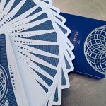 Encarded Standard First Edition Deck Playing Cards﻿﻿