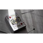The Lions Den Daniel Madison Cartes Deck Playing Cards