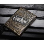Contraband Deck Playing Cards﻿﻿