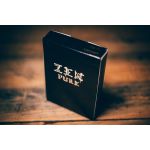 Zen Pure Gold Deck Playing Cards﻿