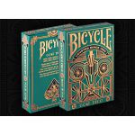 Bicycle Goat Deco Cartes Deck Playing Cards