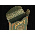 Bicycle Goat Deco Deck Playing Cards﻿﻿