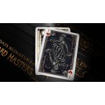 Signature Series Card Masters Blue seal Deck Playing Cards﻿﻿