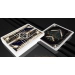 Signature Series Card Masters Blue seal Cartes Deck Playing Cards