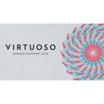 Virtuoso Spring Summer 2015 Deck Playing Cards