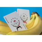 MailChimp Red Cartes Deck Playing Cards