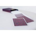 MailChimp Red Deck Playing Cards﻿﻿