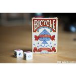 Americana Playing Cards