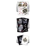 Seasons Playing Cards Verana White Limited PRECOMMANDE Deck