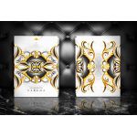 Seasons Playing Cards Verana White Limited PRECOMMANDE Cartes Deck