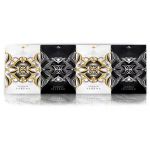 Seasons Playing Cards Inverno Black Limited Deck﻿