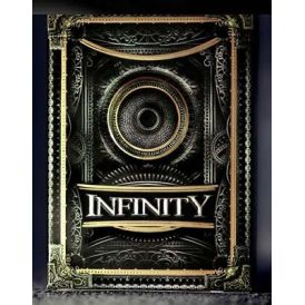 Infinity Playing Cards