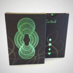 Tendril Ascendant Deck Playing Cards﻿﻿