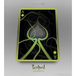 Tendril Ascendant Cartes Deck Playing Cards
