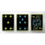 Tendril Ascendant Cartes Deck Playing Cards