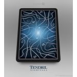 Tendril Nightfall Cartes Deck Playing Cards