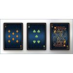 Tendril Nightfall Cartes Deck Playing Cards