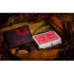 Love Promise of Vow Luxury Set Cartes Deck Playing Cards