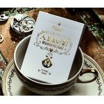Alice in Wonderland Cartes Deck Playing Cards