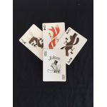 Hudson's Bay Company HBC Point Blanket Cartes Deck Playing Cards