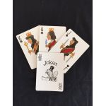 Hudson's Bay Company HBC Point Blanket Cartes Deck Playing Cards