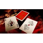 Fulton's Chinatown Playing Cards