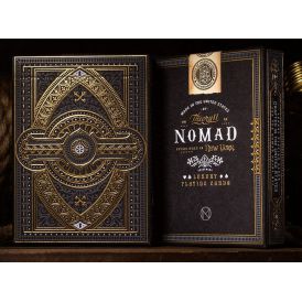 NoMad Deck Playing Cards﻿﻿