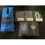 Tendril Trilogy Cartes Deck Playing Cards