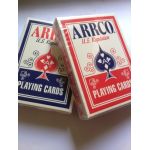Arrco Ohio "Blue Seal" Set Playing Cards