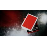 Noc Deck Red Playing Cards