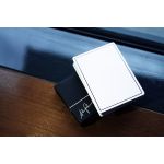 NOC White Cartes Deck Playing Cards﻿