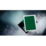 Noc Deck Green Playing Cards