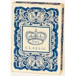 Uusi Classic Blue Edition Deck Playing Cards﻿