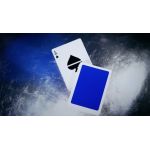 Noc Deck Blue Playing Cards